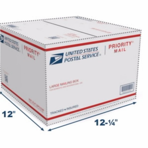 Extra box required - Picture 2 of 4